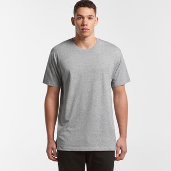 Mens Basic Tee Thumbnail