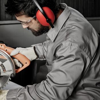 Mens Lightweight Tradie L/S Shirt Thumbnail