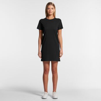Mika Organic S/S Dress (Clearance) Thumbnail