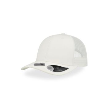Atlantis Recycled Trucker Cap Thumbnail