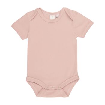 Baby Onesie (Same Day) Thumbnail