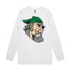 Mens Base Longsleeve Tee Thumbnail