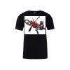 Mens Fitted Cotton Tee Thumbnail